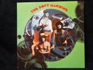 The Soft Machine Self Titled Vinyl LP Big Beat Records WIKA 57 (1987) German NM