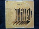 The Soft Machine - Third First Press US Vinyl LP Columbia G 3039 (1970) Pitman