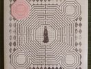 Slowdive: Everything Is Alive Pale Pink Vinyl LP Near Mint Shoegaze