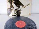 Bruce Springsteen - Born To Run LP - Rare Philippines 1977, Heavy Vinyl, EX