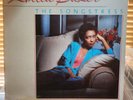 Anita Baker, The Songstress, 1983 1st Beverly Glen, BG-10002, Gatefold, VG+/VG+