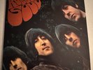 The Beatles-Rubber Soul-Rare Mobile Fidelity-Sound Lab Recording MFSL 1-106