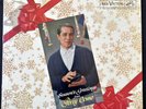 1959 Perry Como Vintage record christmas seasons greetings LP RCA mono