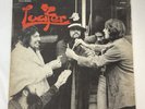 LUCIFER S/T Original Private Hard Rock Psych LP on Gallo 1970