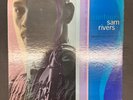 Sam Rivers on Blue Note 4206.