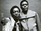 Buddy Guy and Junior Wells Play the Blues (Vinyl) 12