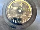BLUES BLIND LEMON JEFFERSON Paramount 12551Chinch Bug Blues/Deceitful Brown VV-