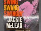 Jackie McLean on Blue Note 4024
