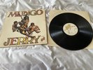 MUNGO JERRY - Self Titled JANUS JXS-7000 LP VG+ unipak