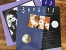 BANGLES - GREATEST HITS The Best Of 1990 LP Vinyl