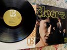 '67 GOLD Orig BOLD MONO MIXES    The DOORS   JIM MORRISON Dark Psych   THE END