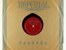 Doo-Wop R&B 78 - Fat Man Matthews - Later Baby - Imperial