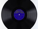Jazz Pop 78 - Andrews Sisters - Boogie Woogie Bugle Boy - Decca