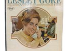 VINYL RECORD LP LESLEY GORE GIRL TALK #1 MERCURY RECORDS SR 60943/20943
