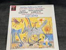 ZUBIN MEHTA PROKOFIEV PETER AND THE WOLF SAINT-SAENS CARNIVAL OF THE ANIMALS LP