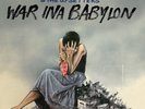 Max Romeo - War Ina Babylon - Golden Sunshine Colored Vinyl NEW Jackpot Records