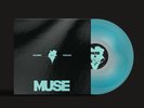 BTS JIMIN [MUSE] 2nd Solo Album LP  Ver /Vinyl+Photo Book+7Lyric+Stamp+Card+GIFT