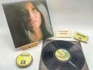 Emmylou Harris- Luxury Liner EX/EX Ultrasonic Clean 1977 Monarch Pressin