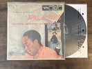 Charlie Parker April In Paris Vinyl Clef Genius Of Charlie Parker 2 With Strings