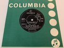 CLIFF RICHARD This Was My Special Day THEMES RARE 1964 UK Columbia DB7435 VG+