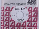 Sweet Soul 45 CORONADAS You Can Do Me Some Good BRIGHT STAR NM promo HEAR c