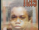 NAS Illmatic LP Record Vinyl 1994 UK First Press Hip Hop Classic Album NewSealed