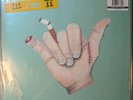 Tiny Moving Parts Swell limited edition Coke Bottle Clear vinyl