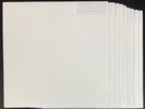 SLAYER Vinyl Conflict 2010 11-LP (10 Album) Test Pressing Box Set