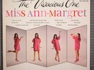 Ann-Margret The Vivacious One LP RCA LPM-2551 Mono Deep Groove