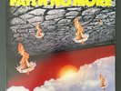 Faith No More, The Real Thing Vinyl Record, 1989 Australian Release.