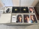 The Beatles 2014 Mono The White Album