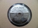 THE MOONGLOWS: I KNEW FROM THE START 1957 LONDON 78RPM VG+ SUPER RARE