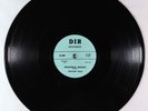 Blues 78 - Doctor Ross - Industrial Boogie/Thirty-Two Twenty - DIR - 1961
