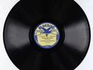 Prewar Jazz 78 - Tiny Parham - Black Cat Moan/Jungle Crawl - Bluebird B-5146