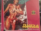Sealed New LP Record No longerr Made Sabotaje La amenaza musical Arrolland
