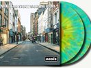 Oasis What’s The Story Morning Glory? 30th Anniversary Ed Blood Record Vinyl New
