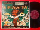 Stokowski / Tchaikovsky The Nutcracker Suite Christmas LP RCA Red Seal 1950’s EX