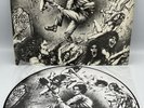 Dark Angel We Have Arrived Vinyl LP Limited Edition Picture Disc Rare 1985 NM