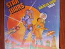 Meco ‎– Music Inspired By Star Wars And Other Galactic Funk [1977] Vinyl LP