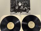 The Allman Brothers Band At Fillmore East - 2LP gatefold - Capricorn - VG+/VG+