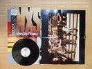 INXS – Listen Like Thieves P-13159 Japan Insert Poster Obi