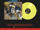 KATSEYE - BEAUTIFUL CHAOS *SIGNED* Store Exclusive Lemon Jelly Vinyl - IN HAND
