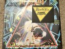 Def Leppard Hysteria Vinyl LP Record 1987 Mercury Sealed Mint