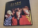 Sloan Twice Removed Box Set  MUR054 Limited To 1000 Rare Vinyl Record LP