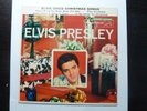 Elvis Presley - Elvis Sings Christmas Songs 1957 VG++  PS MINT  Stamped Original