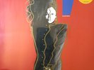 Janet Jackson Control (Limited Edition Color Vinyl)