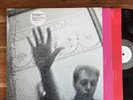 Paul McCartney Driving Rain Vinyl  2x LP Hype Sticker  1st Press EU Import MINT