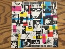 Siouxsie and the Banshees Once Upon Time The Singles  1981 LP Vinyl Record Album
