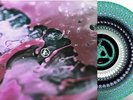 Linkin Park -  FROM ZERO ZOETROPE LIMITED EDITION Vinyl  - Sold Out -