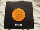 INCREDIBLY RARE UK PRESS NO MAXIMILLION LOGO DAVID BOWIE SPACE ODDITY EP CHANGES